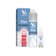 Red Berries Végétol Plus 50ml + 2 Boosters NicoPlus