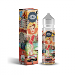 Bayonne The Road Again Edition Hexagone Curieux 50ml