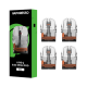 Pack de 4 pods 3ml Luxe Q Vaporesso