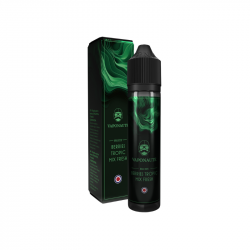 Berries Tropic Mix Fresh Fruity Vaponaute 50ml