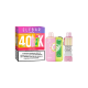 Kit JoinOne 40000 (2x10ml 20mg) Elfbar Fraise Goyave