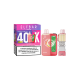 Kit JoinOne 40000 (2x10ml 20mg) Elfbar Fruit Rouges
