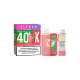 Kit JoinOne 40000 (2x10ml 20mg) Elfbar Pastèque Glacée