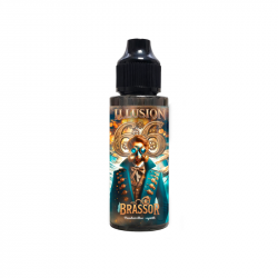 Brassor Illusion 66 Juice 66 100ml