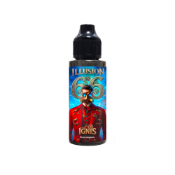 Ignis Illusion 66 Juice 66 100ml