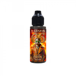 Orion Illusion 66 Juice 66 100ml