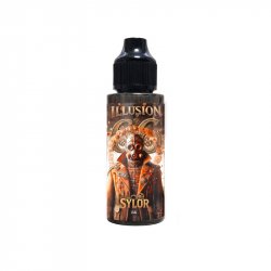Sylor Illusion 66 Juice 66 100ml