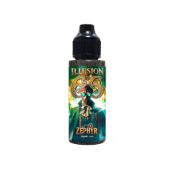 Zephyr Illusion 66 Juice 66 100ml