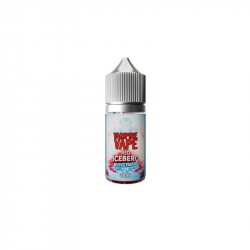 Red Iceberg Concentre Vampire Vape 30ml