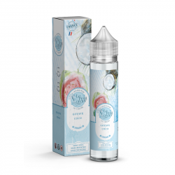 Goyave Coco Le Petit Verger Frais 50ml