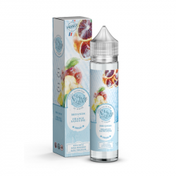 Brugnon Orange Sanguine Le Petit Verger Frais 50ml