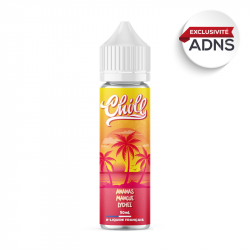 Ananas Mangue Lychee Chill LP Vapor 50ml