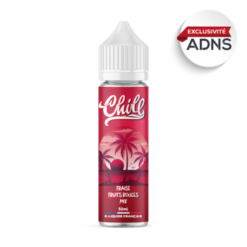 Fruits Rouges Mix Chill LP Vapor 50ml