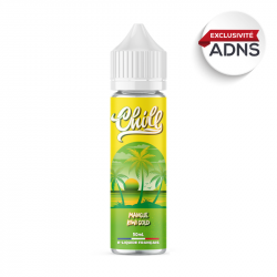 Mangue Kiwi Gold Chill LP Vapor 50ml