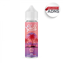 Fruits des Bois Lychee Chill LP Vapor 50ml