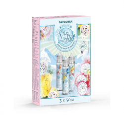 Pack Special Fruit Du Dragon Le Petit Verger Frais