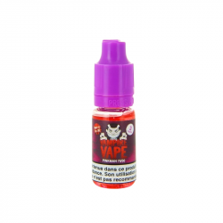 HEISENBERG- 10ml ( Vampire Vape )