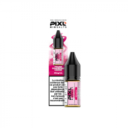 Fraise Framboise Cerise Nic Salt PIXL 10ml