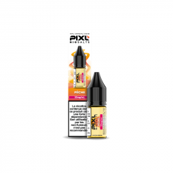 Pêche Nic Salt PIXL 10ml