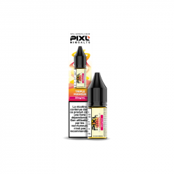 Triple Mangue Nic Salt PIXL 10ml