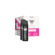 Pack of 2 Cartridges Repuff Smokeless 2ml Ma Petite Vape