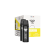 Pack of 2 Cartridges Repuff Smokeless 2ml Ma Petite Vape