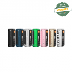 Box Armour Ultra Vaporesso