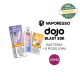 Kit Dojo Blast 30K 2ml (+2 x 10ml) 20mg Vaporesso