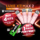 Offre Kit Luxe XR Max 2 Cloud Pink Vaporesso