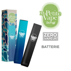 Batterie Repuff Ma Petite Vape 