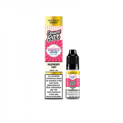 Raspberry Tart Dessert Bar Dinner Lady 10ml 10mg