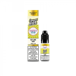 Key Lime Tart Dessert Bar Dinner Lady 10ml 10mg