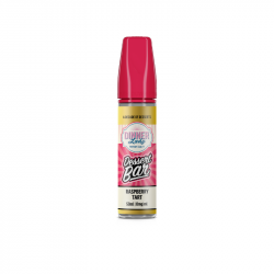 Raspberry Tart Dessert Bar Dinner Lady 50ml