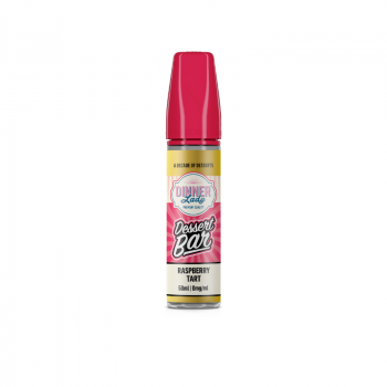 Raspberry Tart Dessert Bar Dinner Lady 50ml