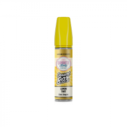 Lemon Tart Dessert Bar Dinner Lady 50ml