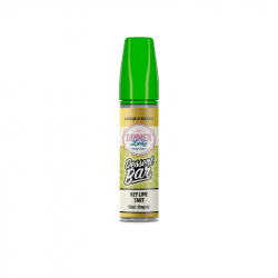 Key Lime Tart Dessert Bar Dinner Lady 50ml
