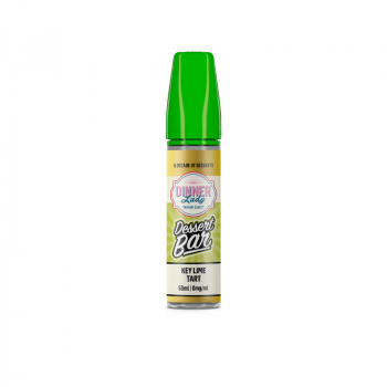 Key Lime Tart Dessert Bar Dinner Lady 50ml