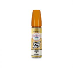 Banoffee Pie Dessert Bar Dinner Lady 50ml