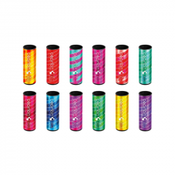 Batterie Fusion Pod System Couleur Aleatoire Wpuff Liquideo