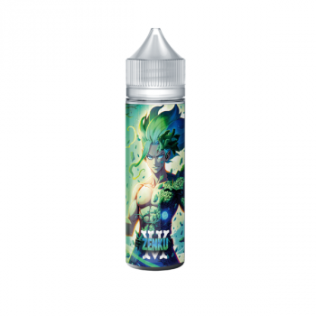 Zenku MIV Made In Vape 50ml