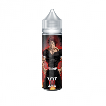 Yuji MIV Made In Vape 50ml