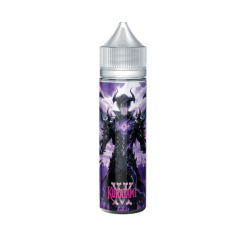 Kurayami MIV Made In Vape 50ml Kurayami MIV Made In Vape 50ml