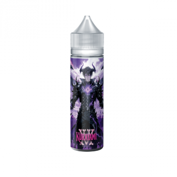 Kurayami MIV Made In Vape 50ml