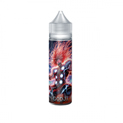 Godji MIV Made In Vape 50ml Godji MIV Made In Vape 50ml
