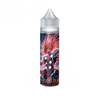 Godji MIV Made In Vape 50ml