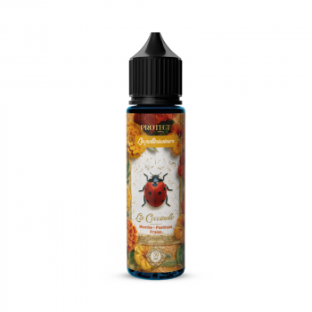 La Coccinelle Les Pollinisateurs Protect 50ml