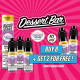 Offer 10mL Berry Jam On Toast Dessert Bar Dinner Lady