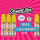 Offer 50mL Lemon Tart Dessert Bar Dinner Lady