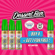 Offer 50mL Key Lime Tart Dessert Bar Dinner Lady