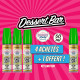 Offer 50mL Key Lime Tart Dessert Bar Dinner Lady